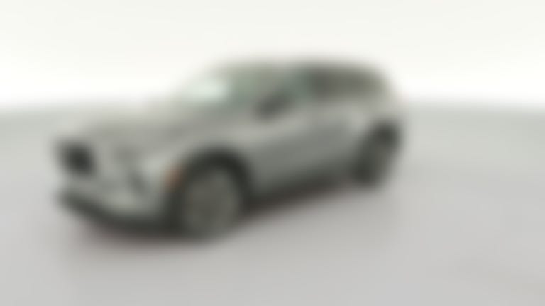 2023 INFINITI QX60 vehicle photo