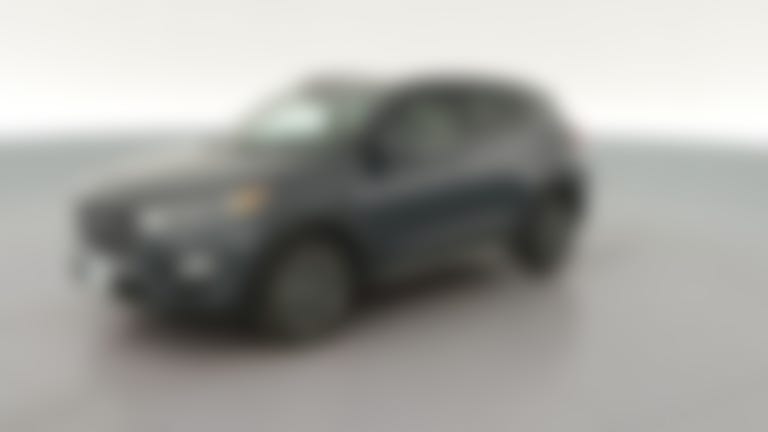 2021 Hyundai Tucson vehicle photo