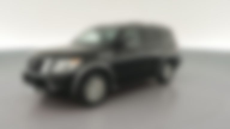2019 Nissan Armada vehicle photo