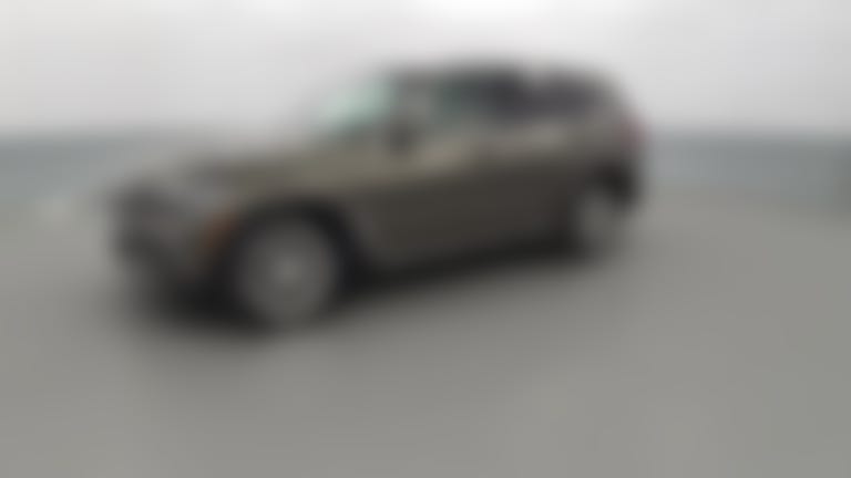 2021 BMW X5 vehicle photo
