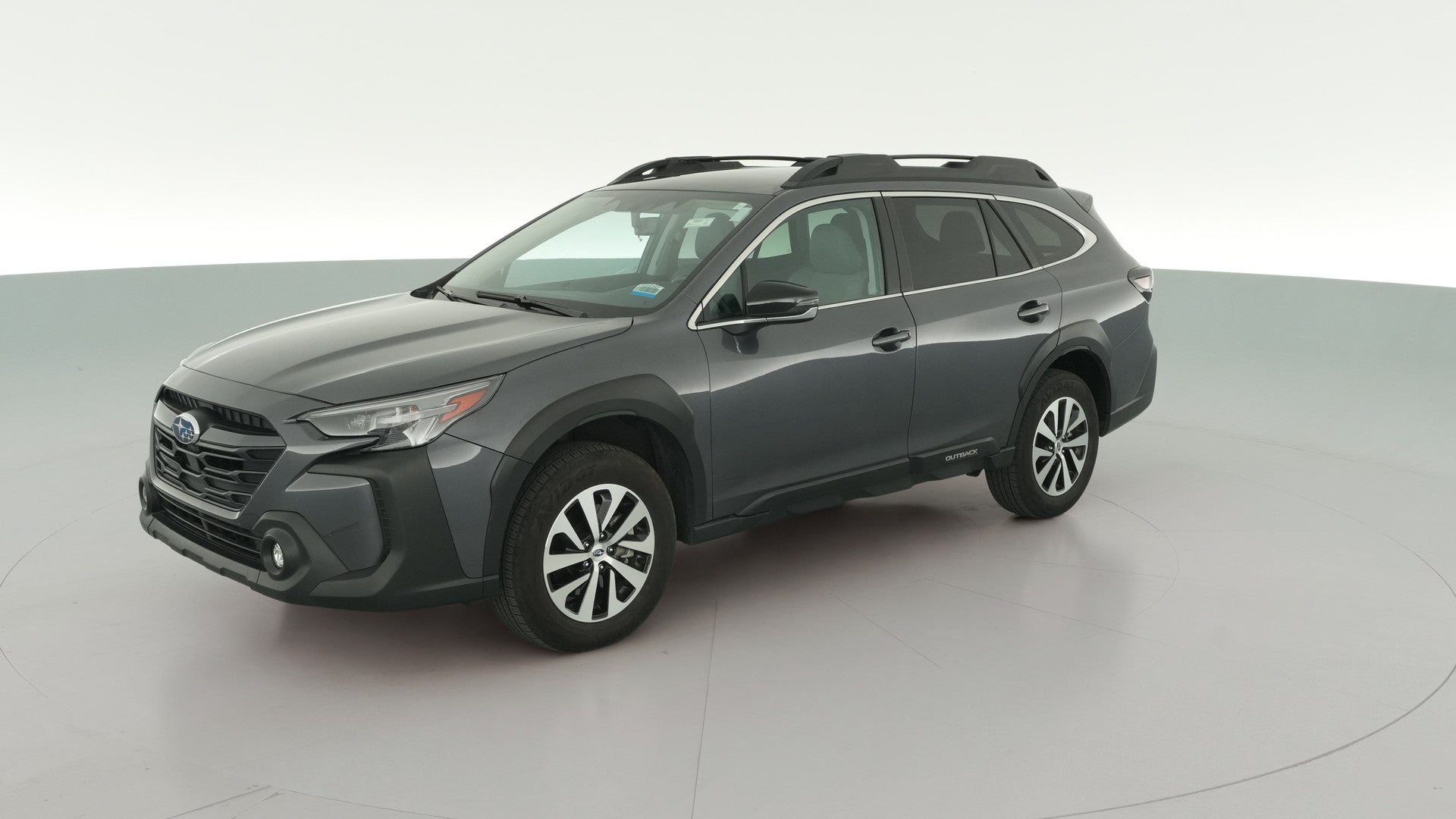 2025 Subaru Outback vehicle photo