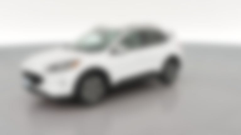 2021 Ford Escape vehicle photo