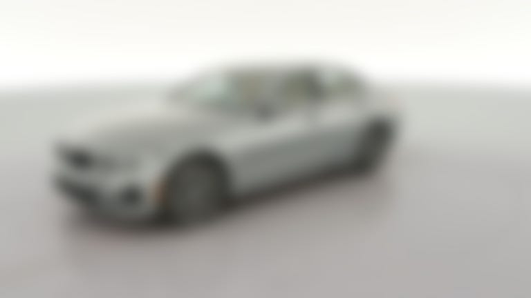 2026 BMW 3 Series vehicle photo