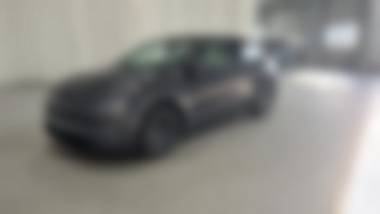 2026 Tesla Model Y vehicle photo