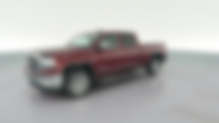 2016 GMC Sierra 1500 Crew Cab vehicle photo