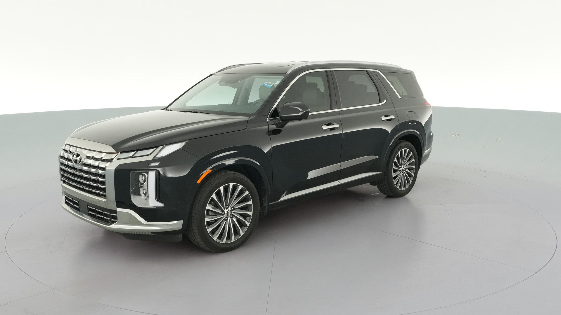 2023 Hyundai Palisade vehicle photo