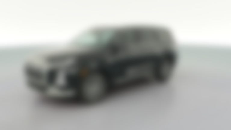 2023 Hyundai Palisade vehicle photo