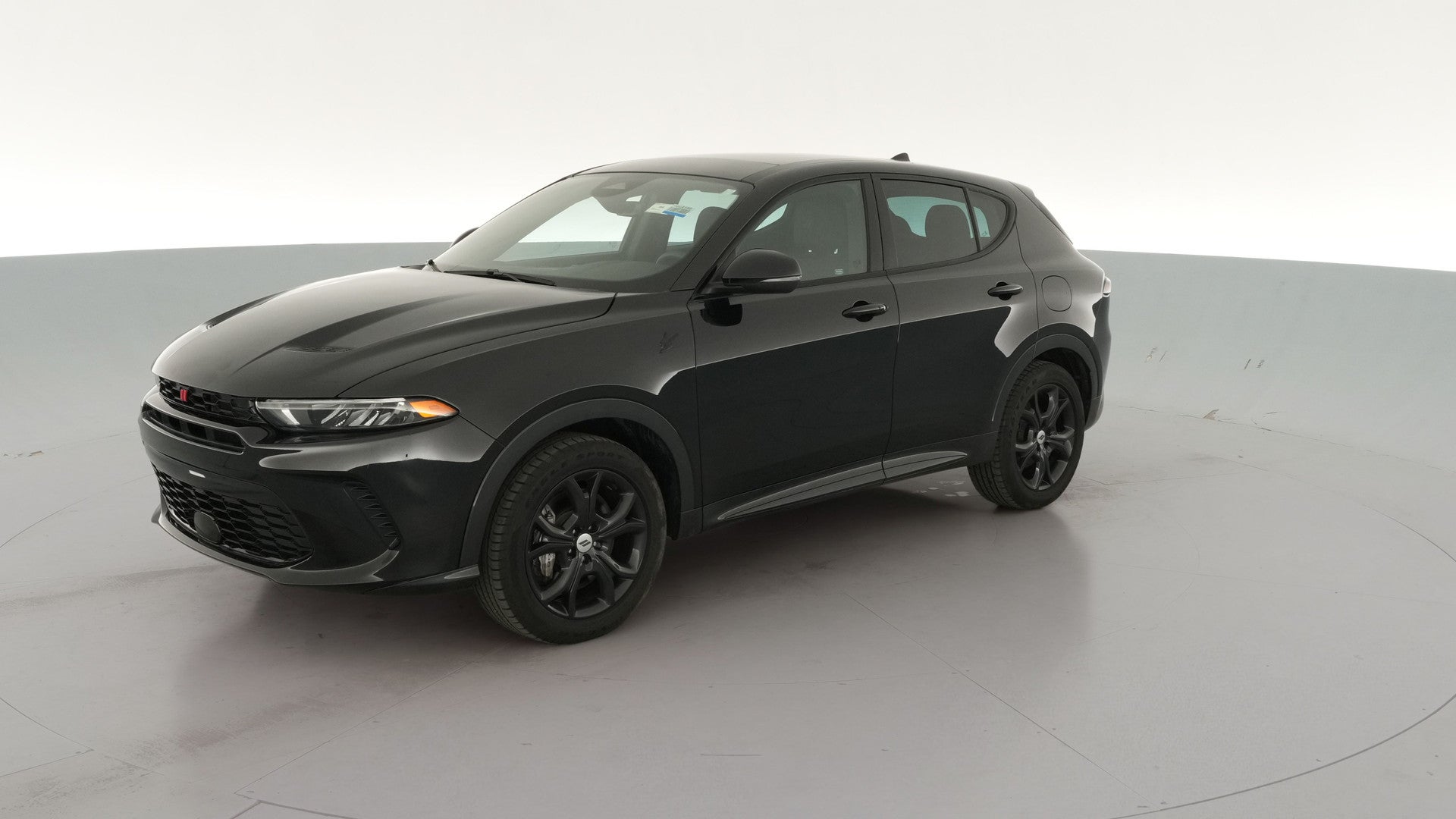 2024 Dodge Hornet vehicle photo