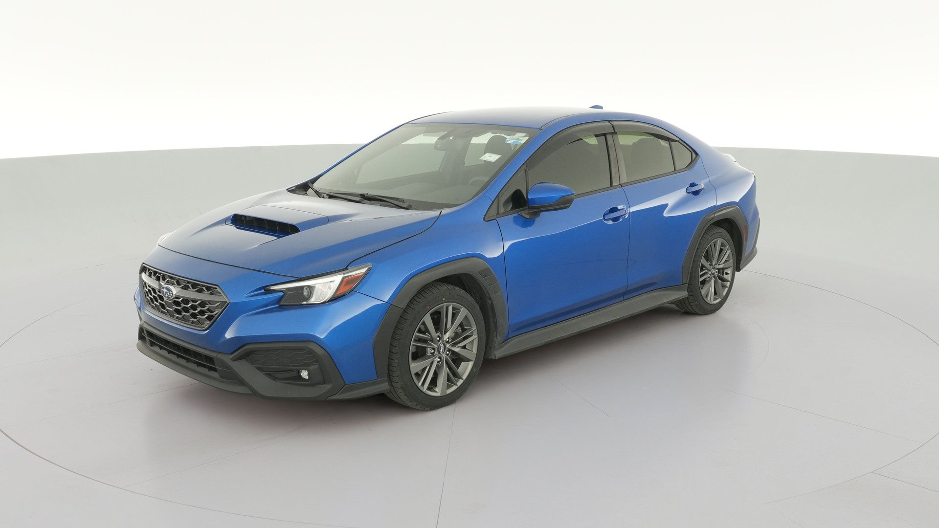 2022 Subaru WRX vehicle photo