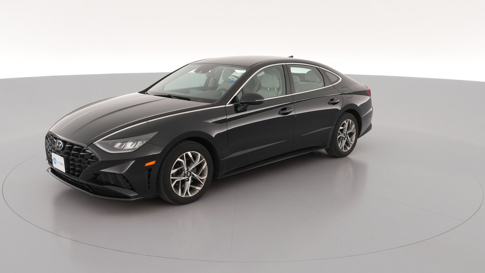 2022 Hyundai Sonata vehicle photo