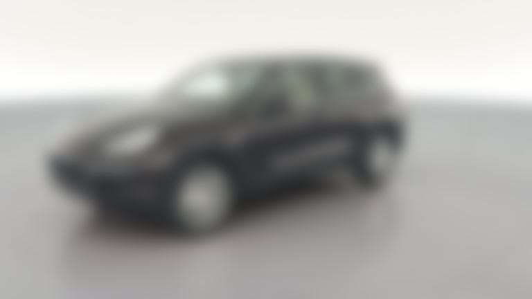 2014 Porsche Cayenne vehicle photo