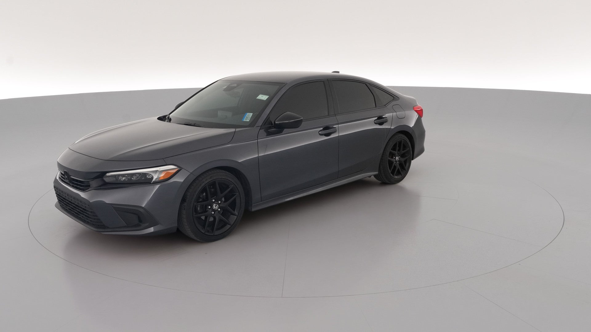 2022 Honda Civic vehicle photo