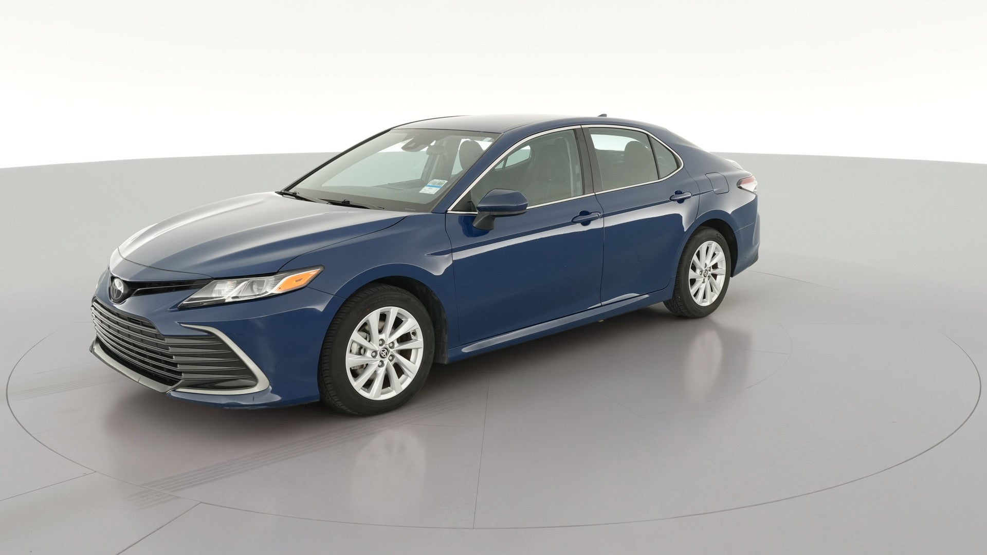 2024 Toyota Camry vehicle photo