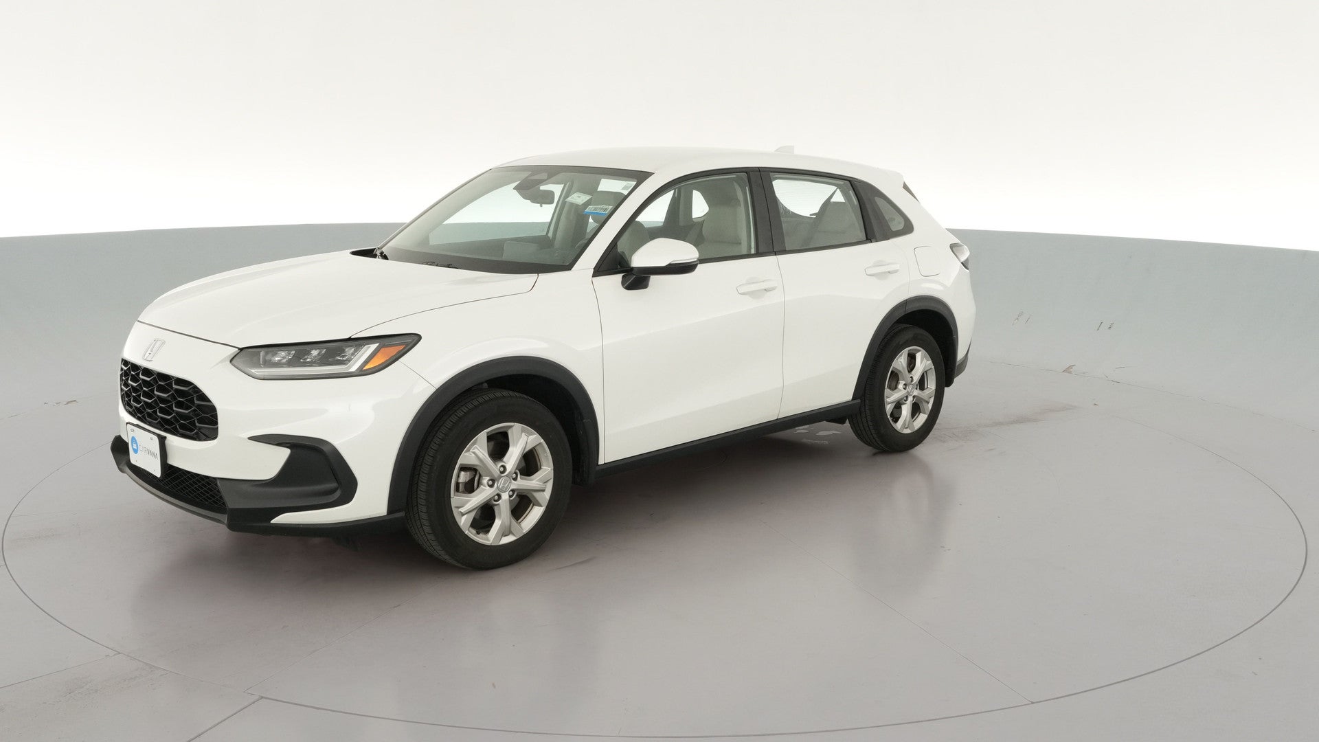 2025 Honda HR-V vehicle photo