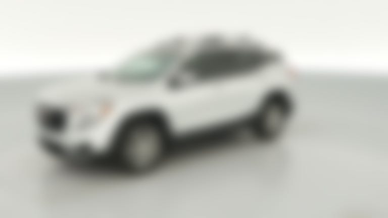 2022 GMC Terrain vehicle photo