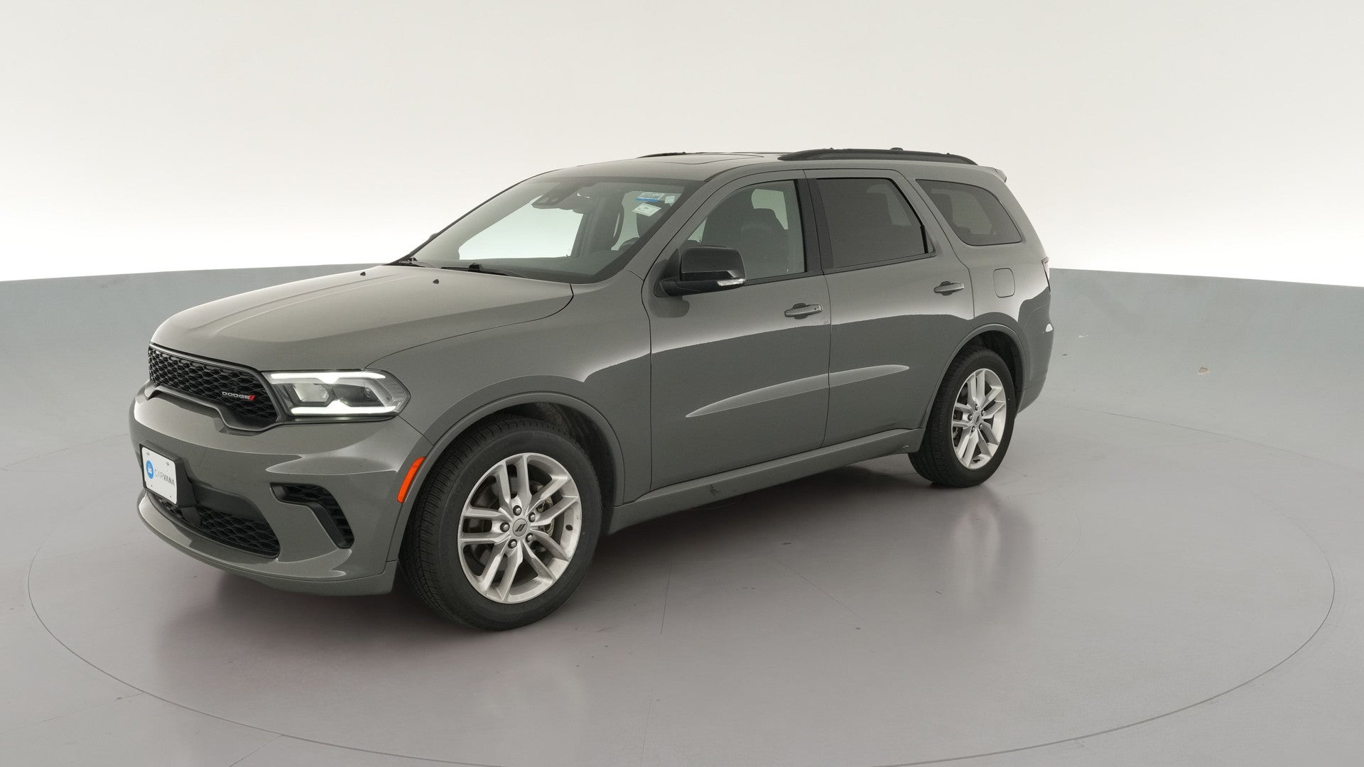 2024 Dodge Durango vehicle photo