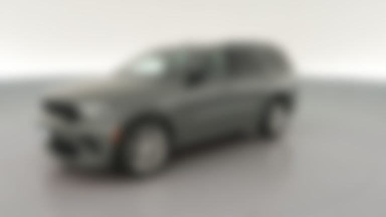2024 Dodge Durango vehicle photo