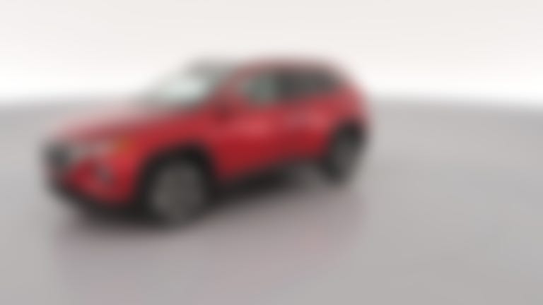 2023 Hyundai Tucson vehicle photo
