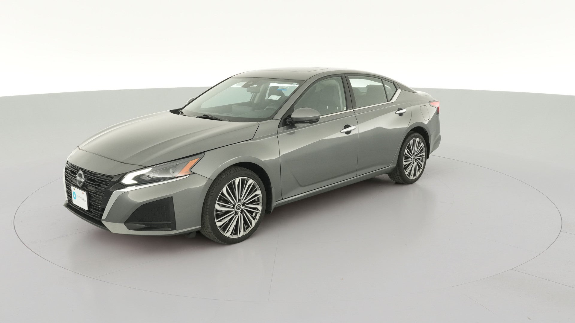 2023 Nissan Altima vehicle photo