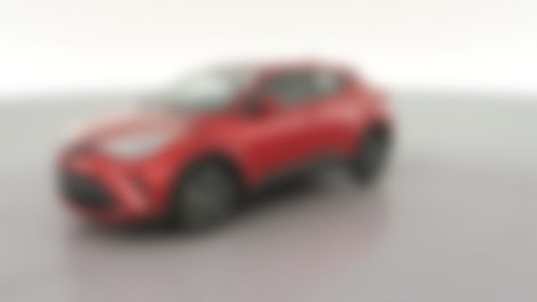 2022 Toyota C-HR vehicle photo