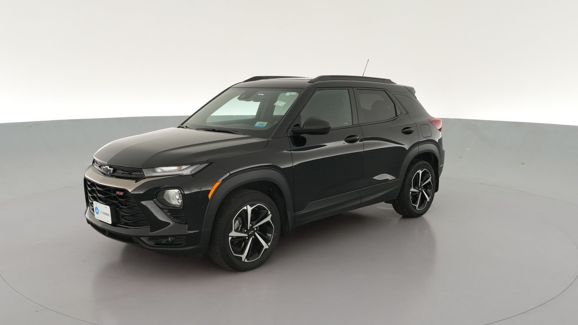 2023 Chevrolet Trailblazer vehicle photo