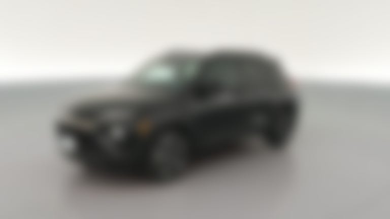 2023 Chevrolet Trailblazer vehicle photo