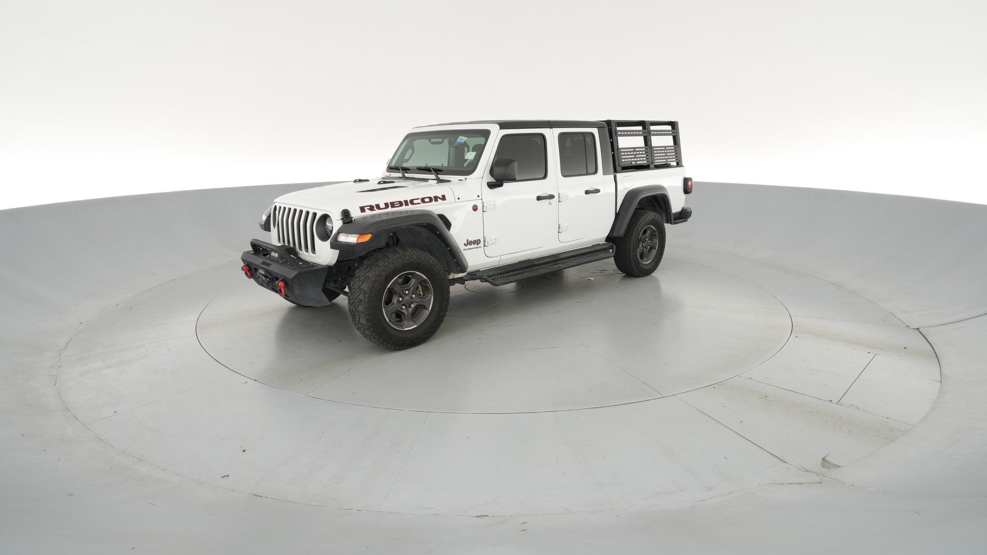 2023 Jeep Gladiator vehicle photo