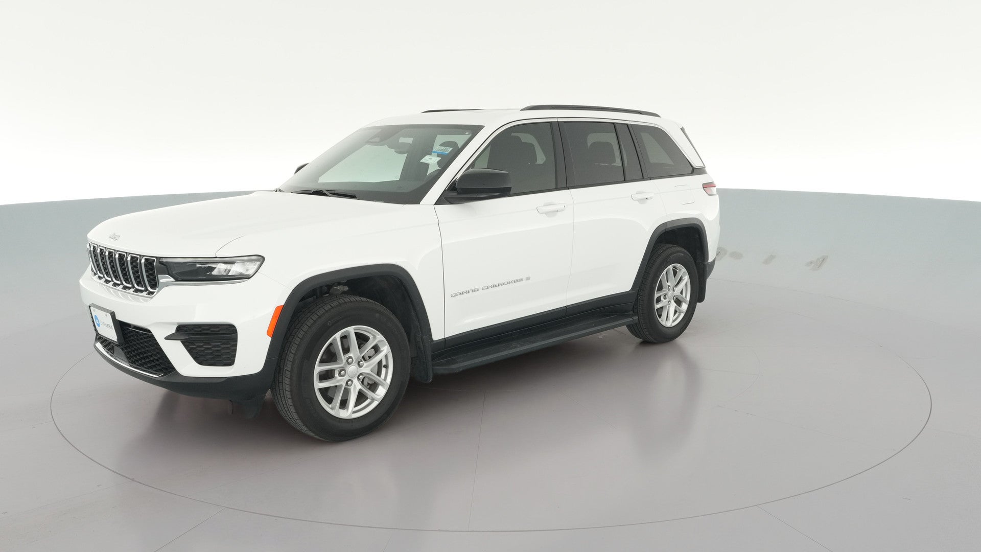 2025 Jeep Grand Cherokee vehicle photo