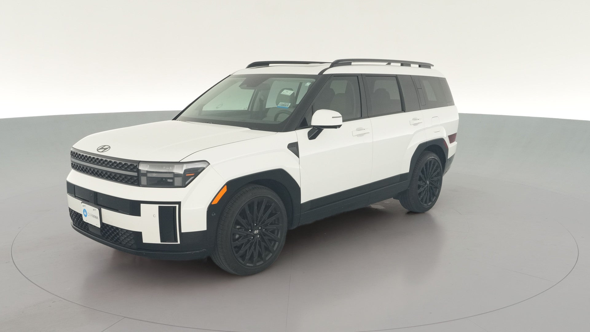 2025 Hyundai Santa Fe vehicle photo