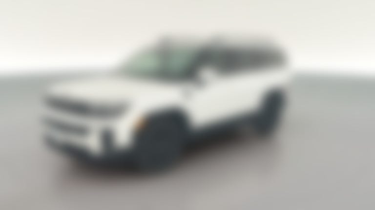 2025 Hyundai Santa Fe vehicle photo