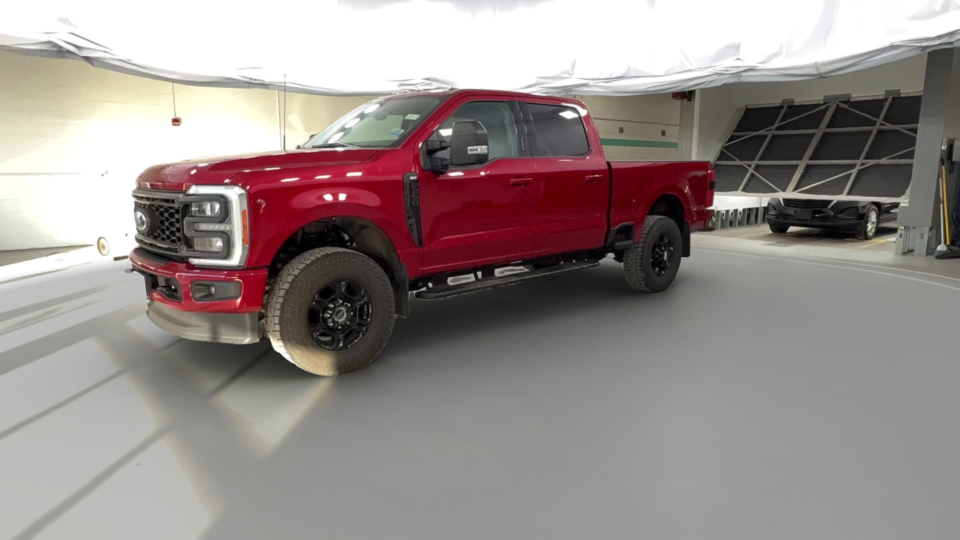 2023 Ford F250 Super Duty Crew Cab vehicle photo