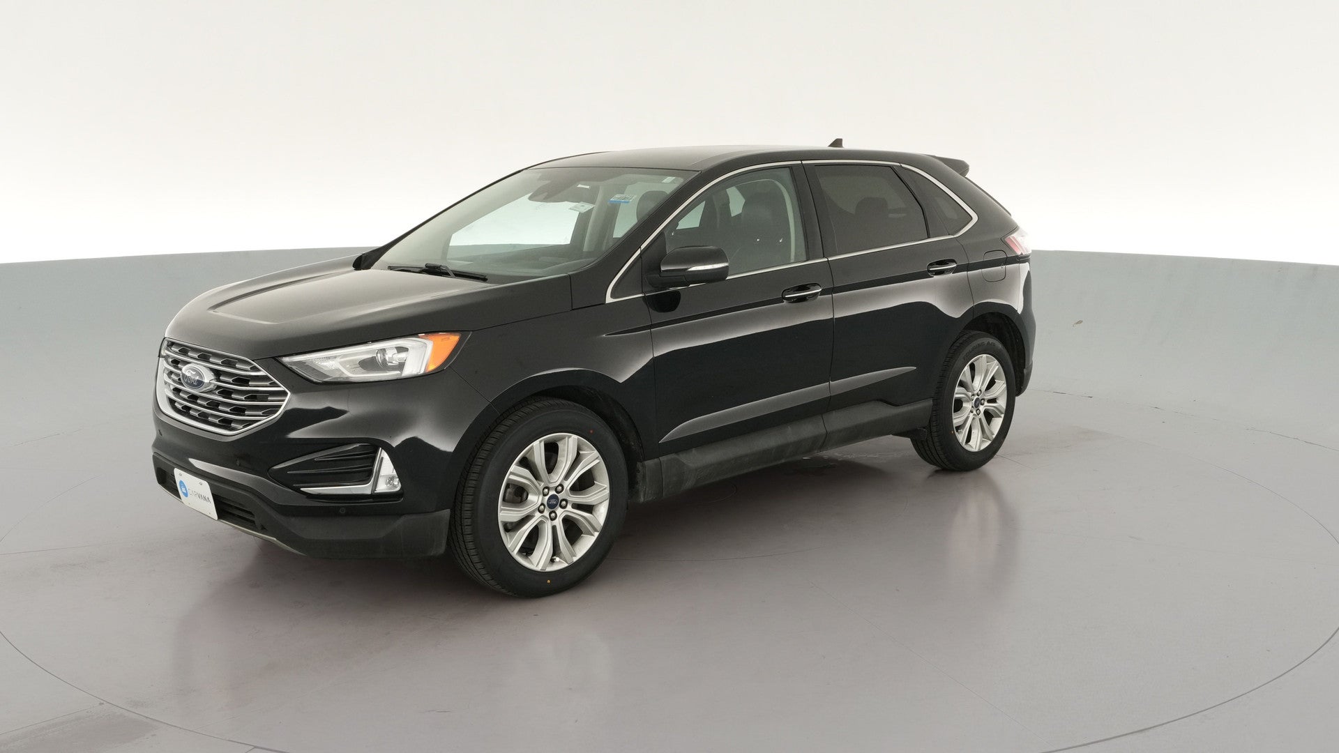 2022 Ford Edge vehicle photo
