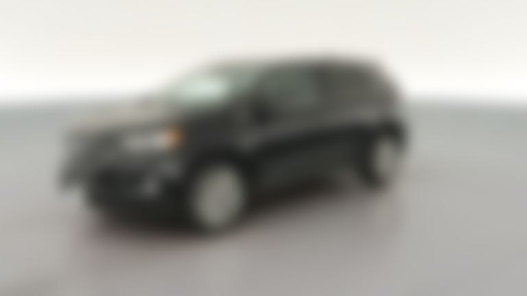 2022 Ford Edge vehicle photo