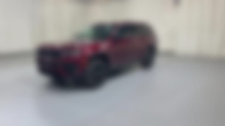 2026 Jeep Grand Cherokee L vehicle photo