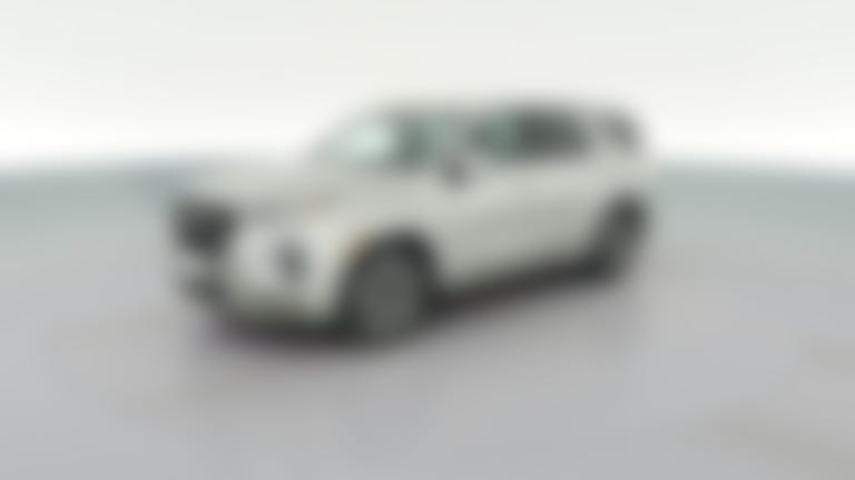 2022 Hyundai Palisade vehicle photo