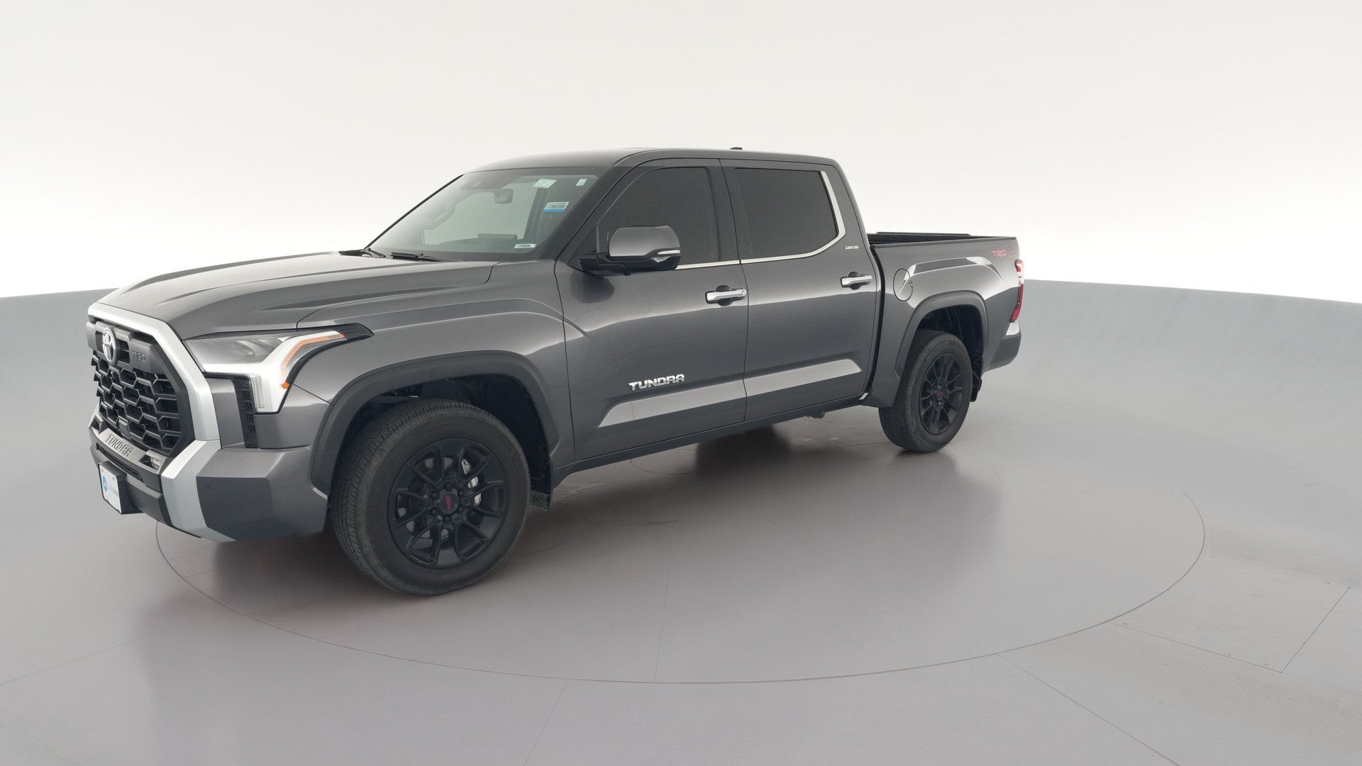 2022 Toyota Tundra CrewMax vehicle photo