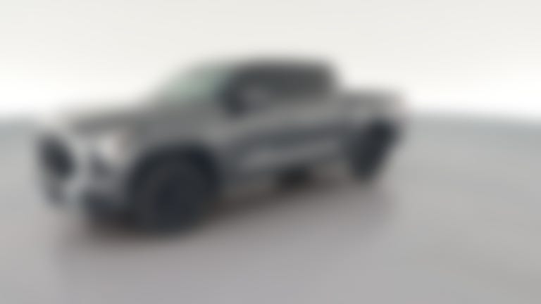 2022 Toyota Tundra CrewMax vehicle photo