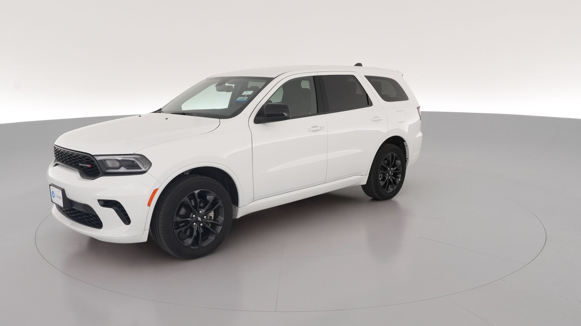 2025 Dodge Durango vehicle photo