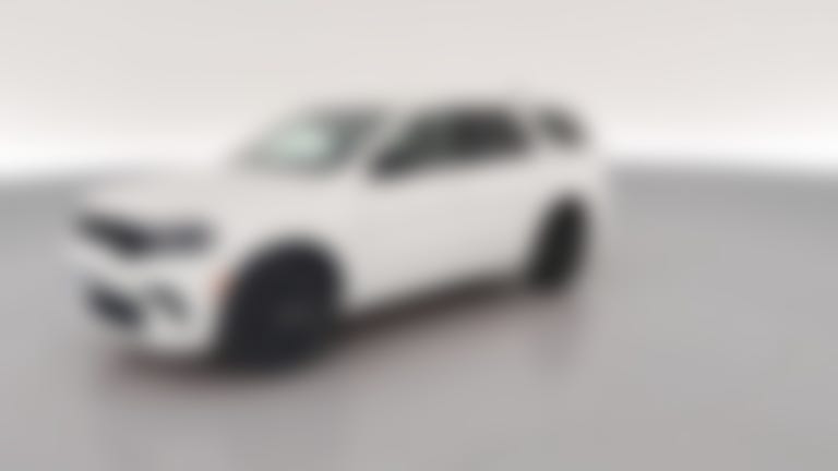 2025 Dodge Durango vehicle photo