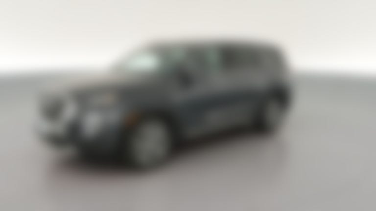 2020 Hyundai Palisade vehicle photo