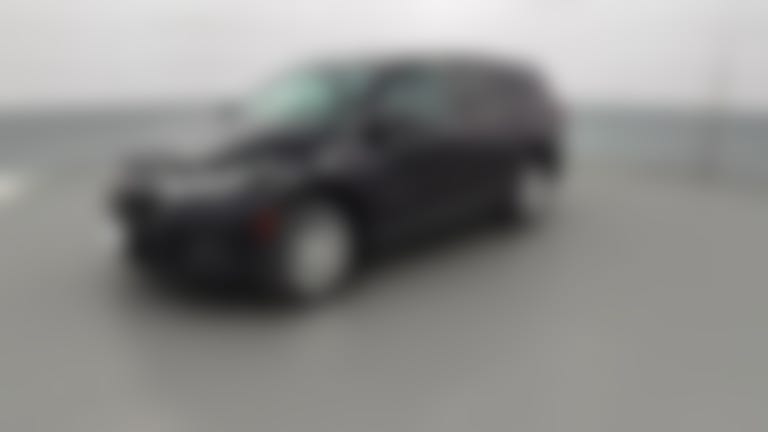 2024 Chevrolet Equinox vehicle photo