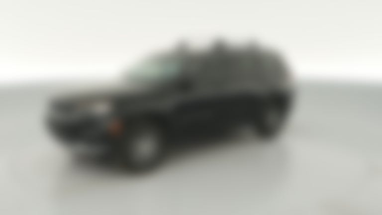 2024 Jeep Grand Cherokee L vehicle photo