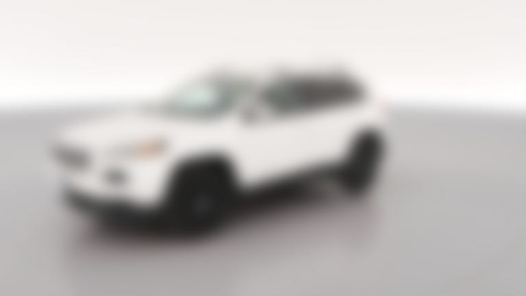 2017 Jeep Cherokee vehicle photo