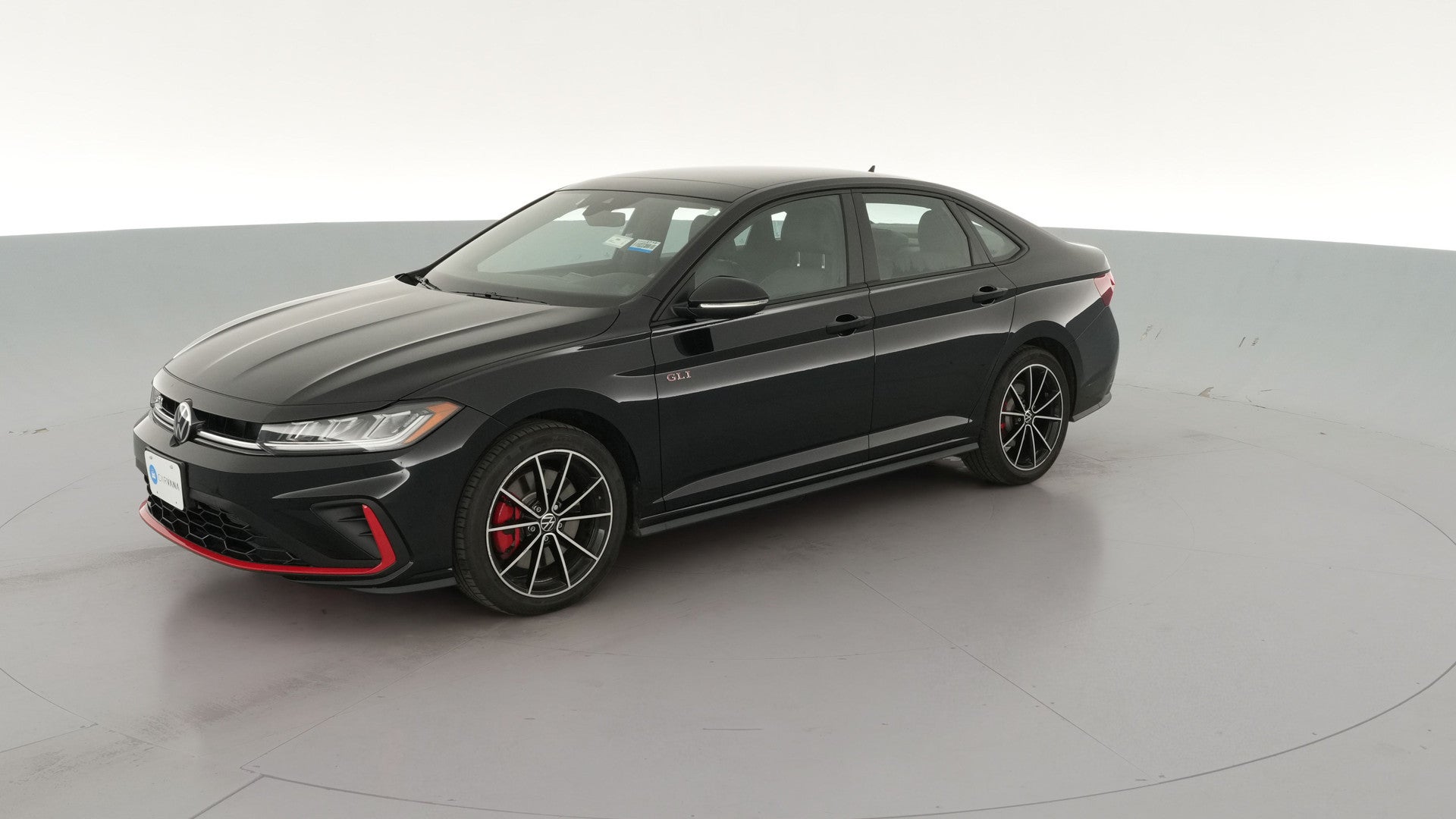 2025 Volkswagen Jetta GLI vehicle photo