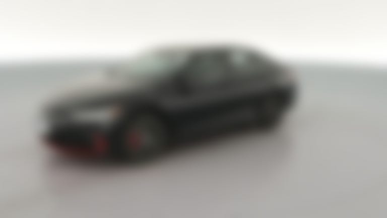 2025 Volkswagen Jetta GLI vehicle photo