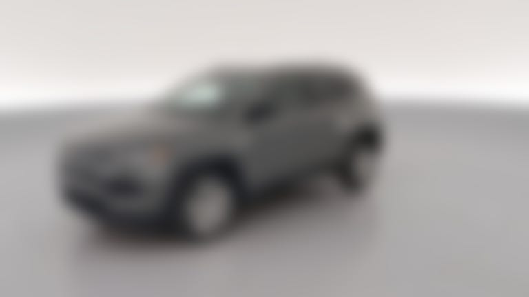 2023 Jeep Compass vehicle photo