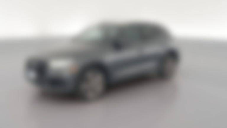 2020 Audi Q5 vehicle photo