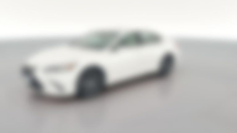 2024 Lexus ES vehicle photo