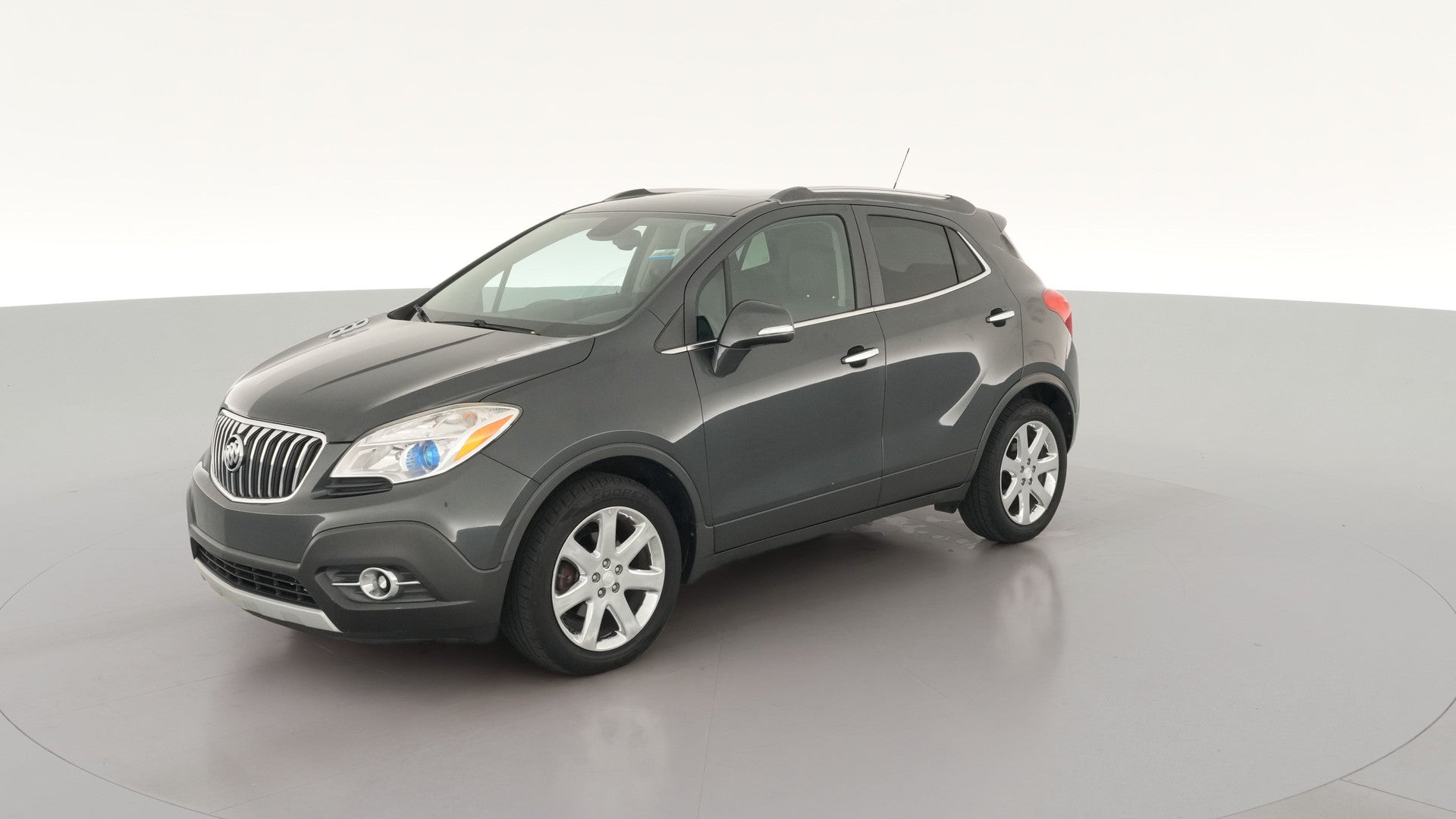 2016 Buick Encore vehicle photo