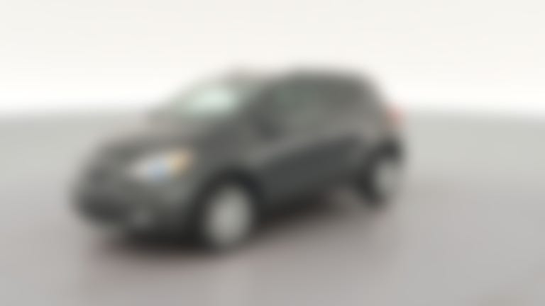 2016 Buick Encore vehicle photo